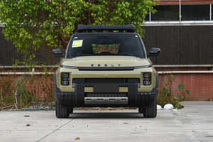 Mini SUV Todoterreno Automático a Gasolina, Económico, 2025, Vehículo Pequeño de Gasolina, Disponible en Opciones Usadas - Product Image 3