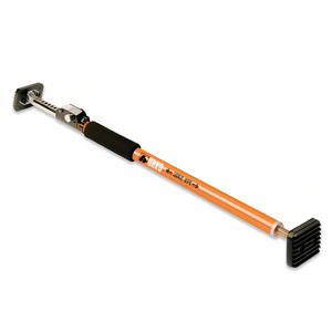 ชั้นวางของอเนกประสงค์แบบยืดหดได้ URKO-VPE 5 รุ่น รองรับน้ำหนัก 180 กก. ช่วงความยาว 1680-2900 มม. - Product Image 3