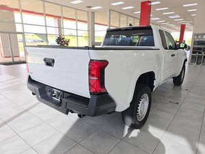 Usado 2025 T * oyota Tacoma SR - Product Image 3