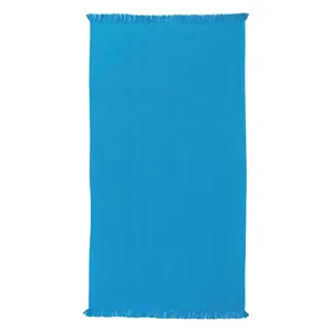 Telo Mare Fouta Riciclato Eco-Friendly: Gadget Sostenibili - Product Image 6