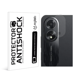 ฟิล์มกันรอยหน้าจอ ANTISHOCK สำหรับเลนส์มือถือออปโป้ A18 - Product Image 1