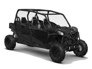Mejor Oferta de Descuento 2026 Can-Am Maverick Sport Max DPS UTV - Product Image 5