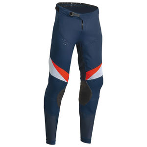 Pantalon de motocross pour homme sur mesure, taille XL, fabrication professionnelle, nouveau design, course VTT, respirant, séchage rapide, imperméable, taille plus - Product Image 2