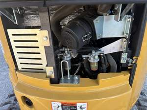 Miniexcavadora John Deere 26 P P-TIER 2023, Maquinaria de Alta Calidad para Excavación, Manipulación, Construcción y Trabajos Agrícolas - Product Image 5