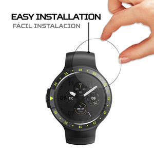 ANTISHOCK ติควอทช์ สปอร์ตฟิล์มกันรอยหน้าจอ อุปกรณ์เสริมที่ทนทานและป้องกันได้ดี - Product Image 3