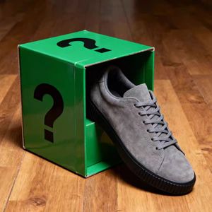 Caja Misteriosa de Zapatillas Deportivas en Oferta |   Calzado Deportivo Casual para Hombre - Product Image 2