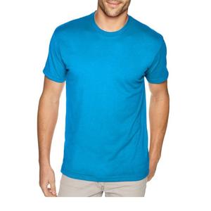 T-shirt surdimensionné imprimé de haute qualité à épaules tombantes pour hommes Style Street Wear avec coton vierge grande taille disponible - Product Image 4