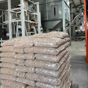 Pellets de madera - Product Image 1