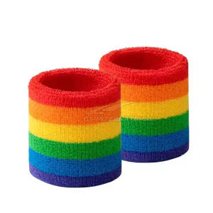 Muñequera ligera para deportes de ejercicio y uso de entrenamiento con muñequera de uso cómodo - Product Image 1