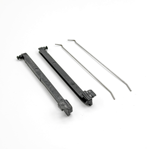 Nouveau kit de câblage de bras de liaison pour vitre arrière de toit ouvrant panoramique 54107227894 pour E91 E61 X5 E53, durable - Product Image 3