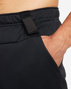 Pantalones de chándal con bolsillos laterales de alta calidad y logotipo personalizado 2025, pantalones de chándal lisos para hombre y mujer, ropa de calle, pantalones de chándal informales - Product Image 5