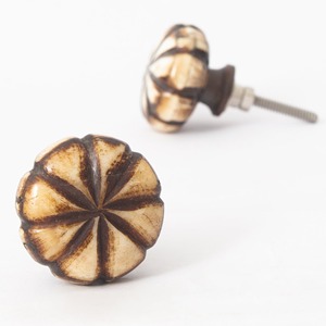 Chất lượng cao handmade nhựa knobs mặt hàng nhựa đá & Door knobs phần cứng Phụ kiện sản xuất tại Ấn Độ - Product Image 3
