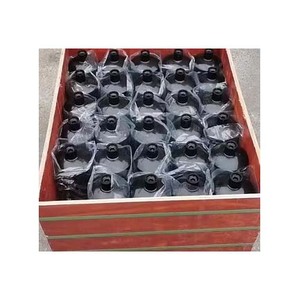 Offre de Vente en Gros Directe d'Usine : Approvisionnement Premium en Argent (m-e-r-c-u-r-y-y) - Product Image 6