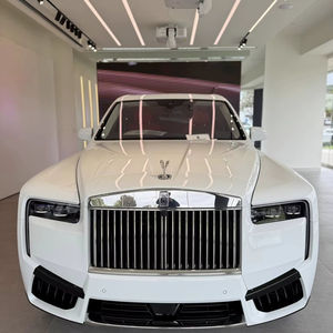 Rolls Royce Cullinan Serie II 2025 - Product Image 1