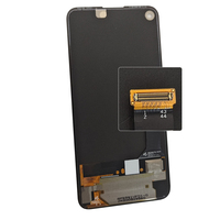 Écrans LCD pour téléphone portable Google Pixel 4A 4G, vente en gros d'écrans LCD pour Google Pixel 4A 4G, écran pour Google Pixel 4A 5G, remplacement d'écran
