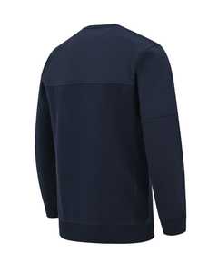 Sudadera ecológica informal sólida de algodón 100% para hombre más vendida, gran oferta de invierno de alta calidad, logotipo personalizado en línea, nueva tendencia - Product Image 4