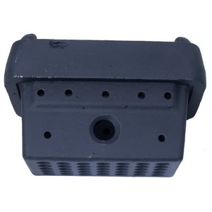 Brûleur à granulés pour chaudières Zlk08 Réf 561056 Compatible - Product Image 1