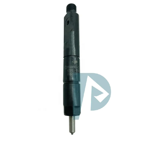 Injecteur de carburant pour moteur Yuchai E0800-1112020C (Modèle YC4E160-33) Pièces de machines de construction - Garantie de 3 mois Origine CN/GUA - Product Image 3