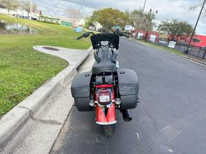 Sử dụng tốt nhất 2025 harl-ley-davison flhc-Di sản xe máy cổ điển - Product Image 2