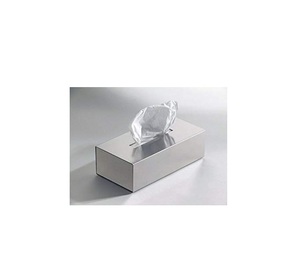 Antique Hammered Bronze Tone Metal Tissue Box <b>Cover</b> Customized New Design <b>Table</b> Napkin Holder for Luxury Hotel Restaurant - Product Image 6