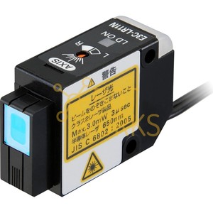 Omron E3CLR11N2M - Nuevo - Product Image 1