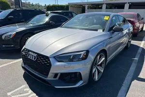 ใช้2019 Audi RS 5 2.9T - Product Image 5