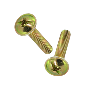 Tornillo autoperforante Chapado en zinc amarillo de alta calidad, caja de cartón de accesorios de clavos comunes lisos directamente de fábrica de Vietnam - Product Image 6