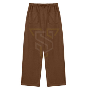Pantalones Casuales de Alta Calidad para Hombre, Uso en Exteriores, Disponibles en Stock - Product Image 2