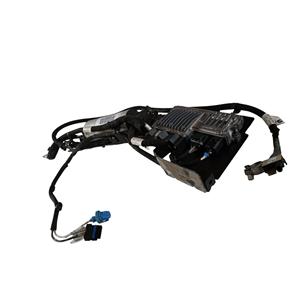 Modulo di Avvio e Arresto Serie PEUGEOT 2008 (19>) 9801739380 - Product Image 1