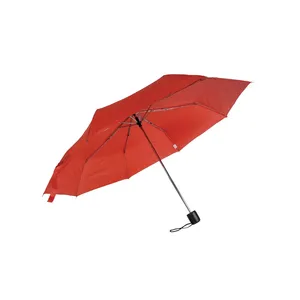 Mini Ombrello Manuale Personalizzato con Custodia per Gadget Promozionali - Product Image 4