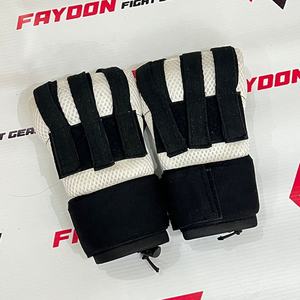 Guantes de Boxeo de Alta Calidad, Vendas Rápidas para las Manos, Logotipo Personalizado, Agarres Profesionales para Muay Thai - Product Image 5