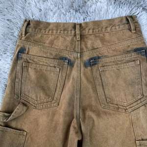Short décontracté taille haute pour hommes, délavé à l'acide, fabricant de shorts cargo courts d'été pour hommes - Product Image 4