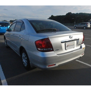 Importadores de coches usados de Japón Distribuidores de confianza de Tanzania que ofrecen vehículos de calidad a precios bajos - Product Image 2