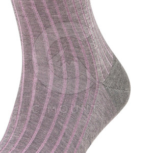 Hecho en el mejor material Calcetines casuales de alto fabricante Calcetines casuales más vendidos - Product Image 6