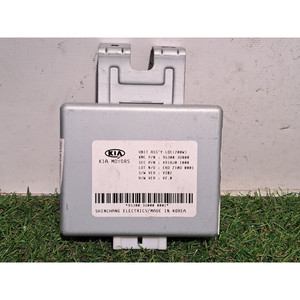 CENTRALINE CONVERTER DC KIA Sportage Series 953003 U000 D4FD (10>16) - Product Image 1