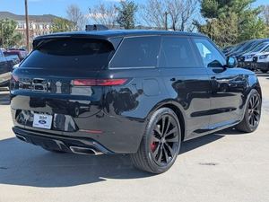 LAND ROVER RANGE ROVER SPORT P400 DYNAMIC SE AWD 2024 d'occasion - Product Image 2