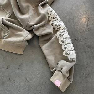 Chándal Deportivo para Hombre, Fácil de Lavar, Duradero, Transpirable, Cómodo, Antiarrugas, Informal, con Nuevo Diseño - Product Image 3