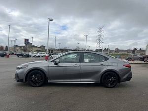 Venta Especial 2026 para SE FWD Nuevo Sedán Automático Oscuro con Cámara Trasera Euro VI en Venta - Product Image 3