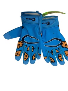 Guantes de Portero de Fútbol Personalizados al por Mayor, Tecnología de Agarre Superior con Opciones de Talla Personalizables - Product Image 3