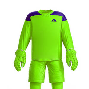 เครื่องแบบฮ็อกกี้น้ำแข็งสำหรับผู้ชายเครื่องแบบเทรนนิ่งผลิตจากปากีสถาน - Product Image 5