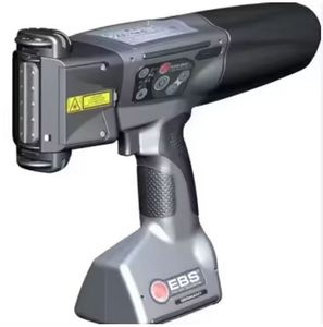 เครื่องพิมพ์อิงค์เจ็ทแบบพกพา OEM รุ่นใหม่ประสิทธิภาพสูง EBS 260 - Product Image 1
