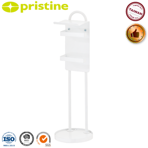 Soporte de almacenamiento para el hogar, mueble de baño de fabricante de Taiwán, nuevo diseño, Black Friday MIT - Product Image 4