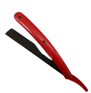 Logo personnalisé et emballage rasoir à barbe de style salon de précision pour hommes professionnels produit de rasage et d'épilation de vente à chaud - Product Image 4