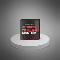 Desarrollo de Sitios Web Empresariales Personalizados para una Presencia Online Óptima HS-PP-013