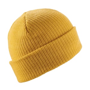 Orignal Fabrics Beanies Reversible jacquard Custom Beanie Hombres Mujeres Sombreros de invierno Beanie Hat con servicio Oem nuevo diseño 2026 - Product Image 1