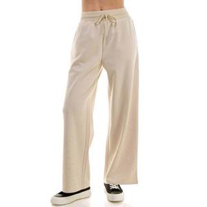 Vêtements de sport OEM pour femmes Pantalons évasés à taille haute Jambes larges Vêtements de yoga et fitness pour femmes Pantalons Pantalons en coton respirant Automne - Product Image 1