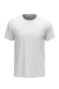 เสื้อยืดผู้ชายแบบกำหนดเองคุณภาพระดับพรีเมียมใหม่ - Product Image 3