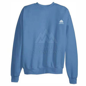 Novedad, Sudaderas Extra Grandes para Hombre de Diseño Personalizado, Venta Directa de Fábrica, Sudaderas Extra Grandes Básicas para Hombre a Precio de Mayoreo - Product Image 5