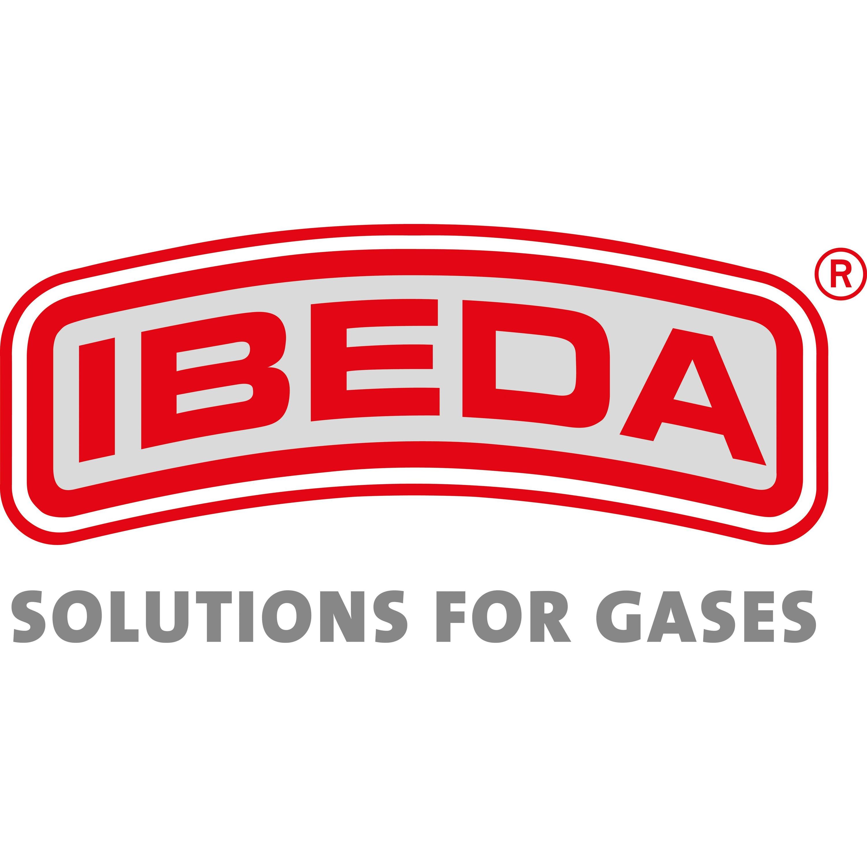 IBEDA Sicherheitsgeräte und Gastechnik GmbH & Co.KG logo