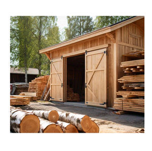 Bûches de frêne blanc allemand pour la construction de bateaux et applications en bois spécial, à grain droit et d'excellentes propriétés d'usinage - Product Image 2